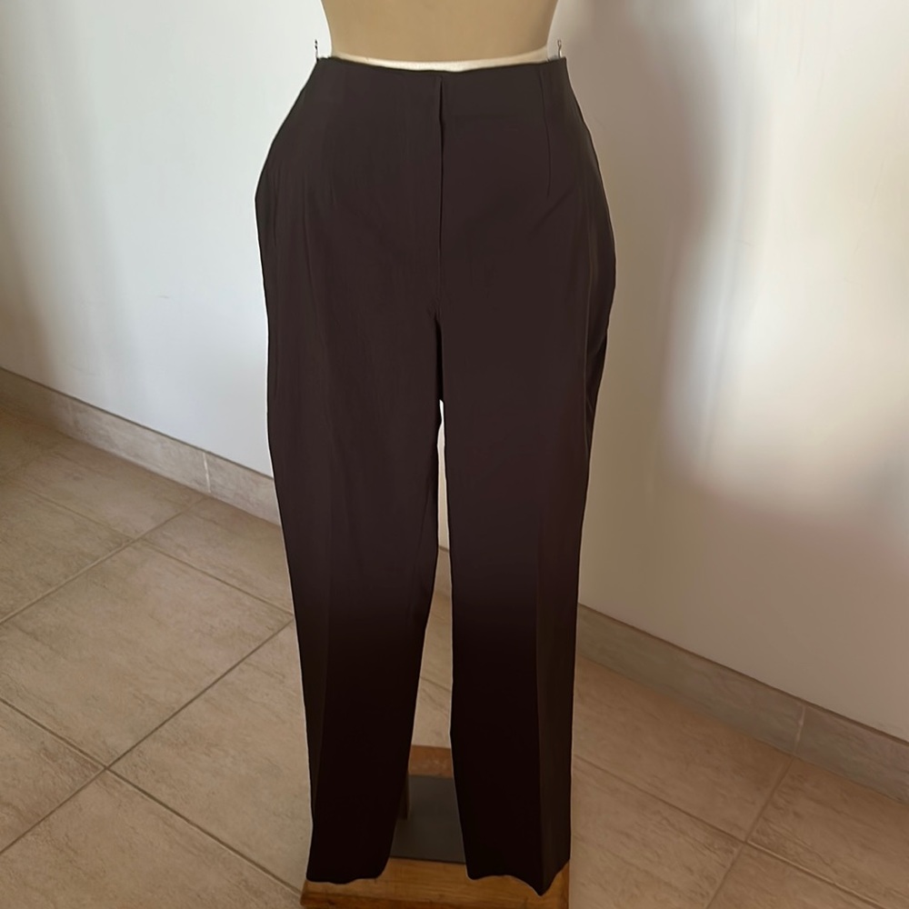 Lior Paris Brown pant
